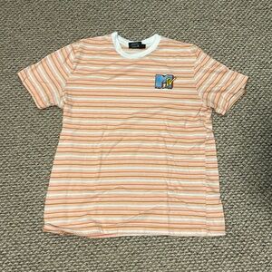 MTV throwback mens t-shirt size large